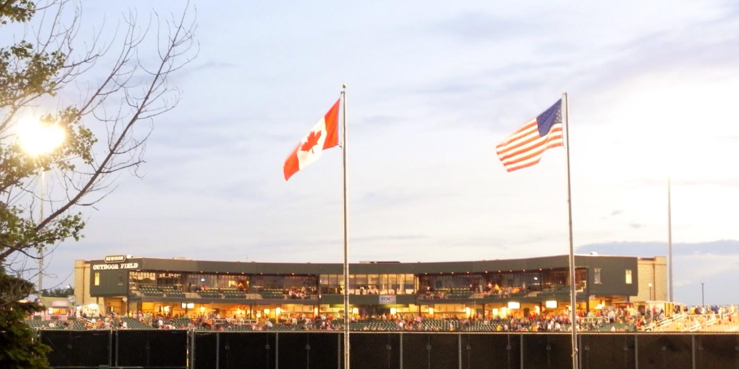 Inforum Sports banner