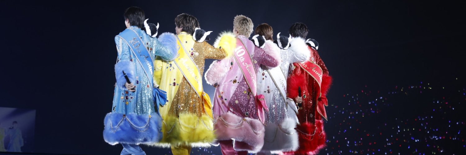 happy__YJSN's profile banner image