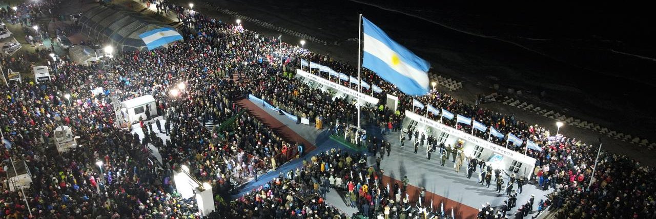 Andrea Freites banner