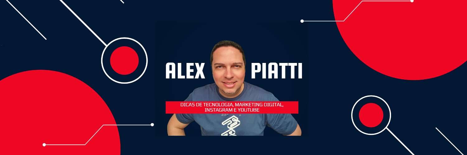 AlexPiatti's profile banner image