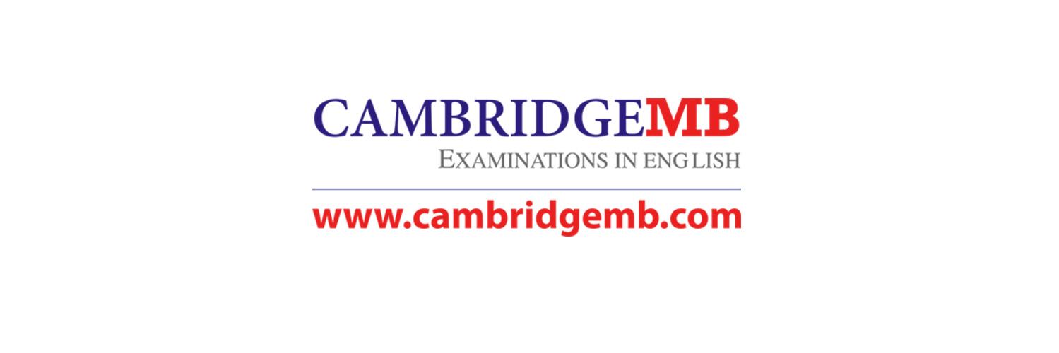CambridgeMB's profile banner image