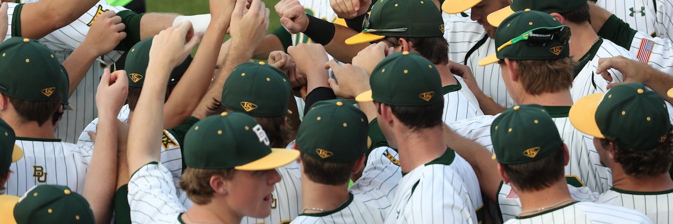 BaylorBullpen's profile banner image