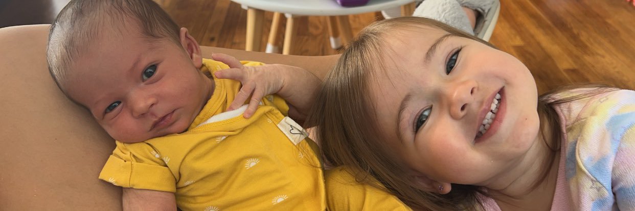 Courtney Waters banner