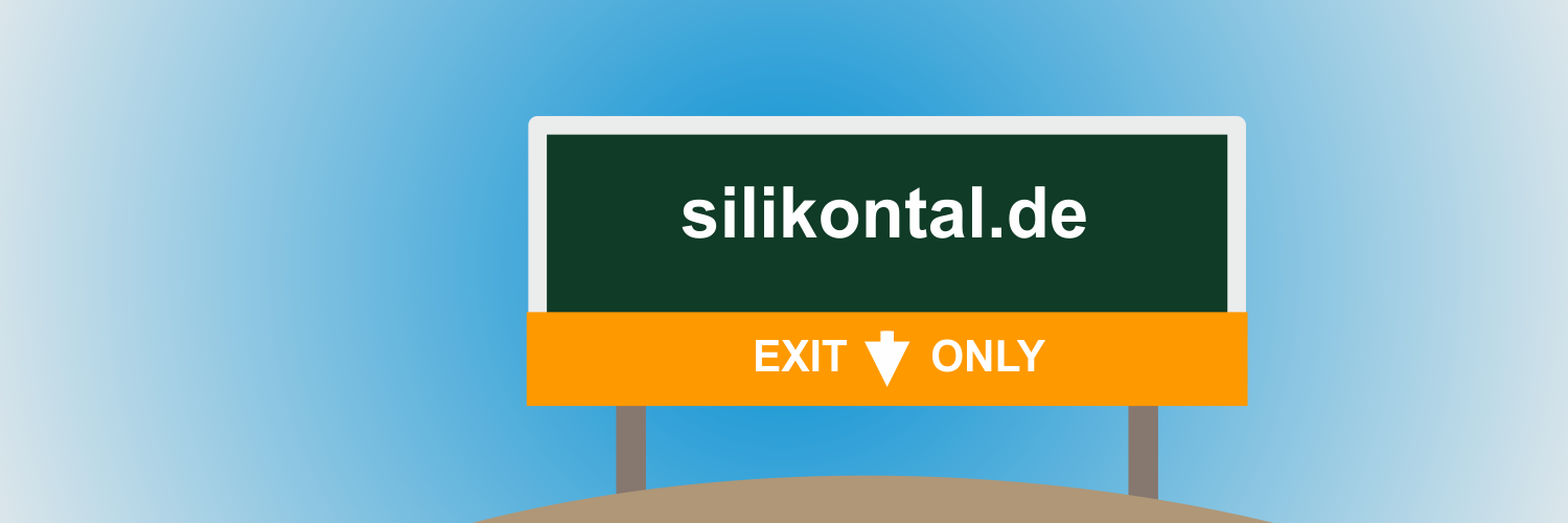 Silikontal's profile banner image
