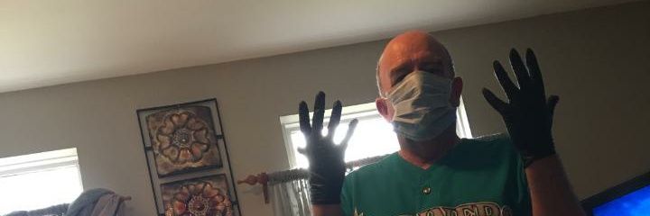 Michael Matos banner