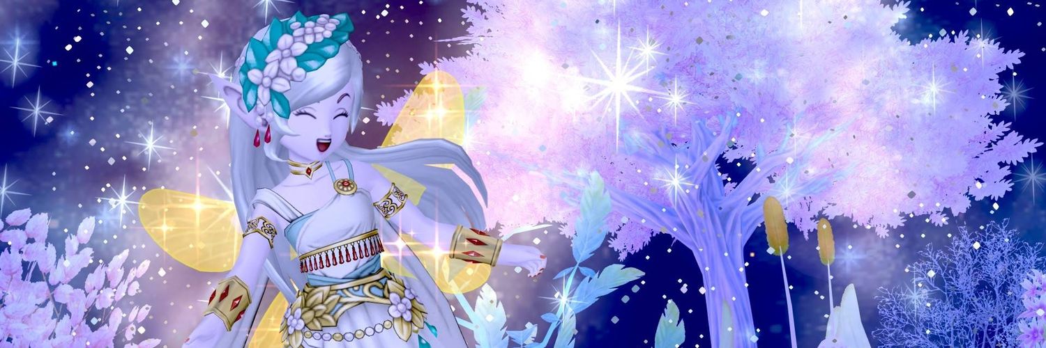 rorona1214's profile banner image