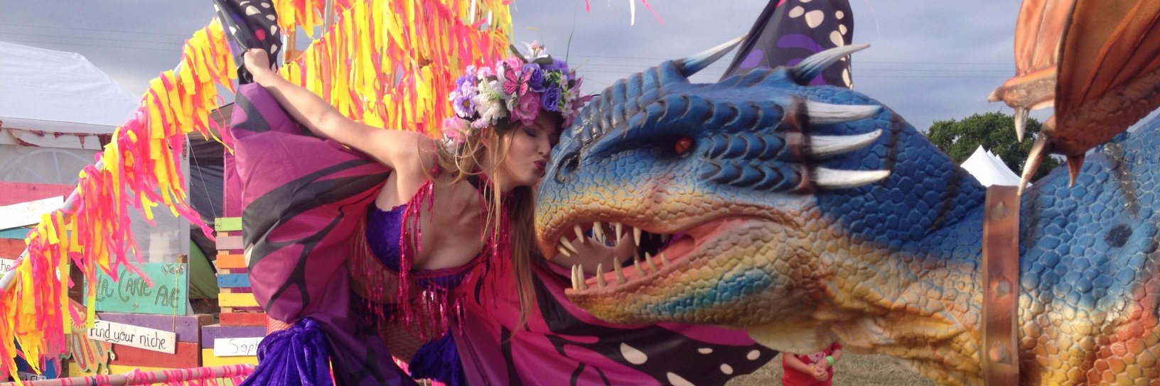 stiltwalking's profile banner image