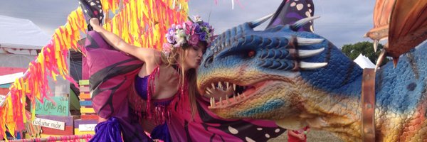 stiltwalking Profile Banner