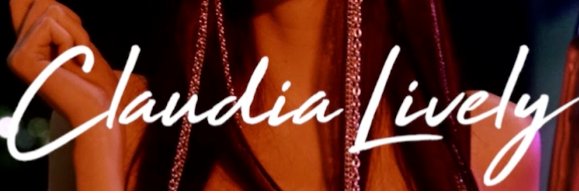 claulively's profile banner image
