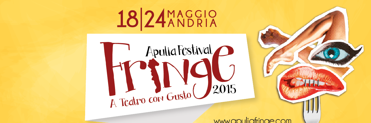 ApuliaFringeFestival banner