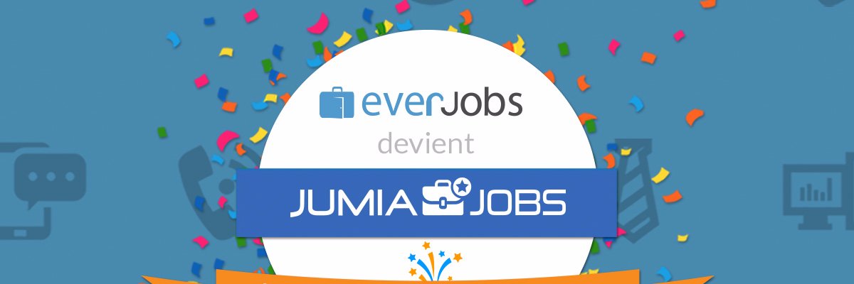 JumiaJobsSn's profile banner image