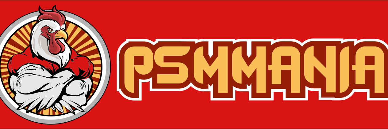 psmmania's profile banner image