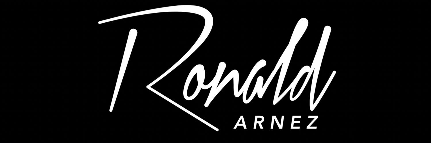 RONALDARNEZ's profile banner image