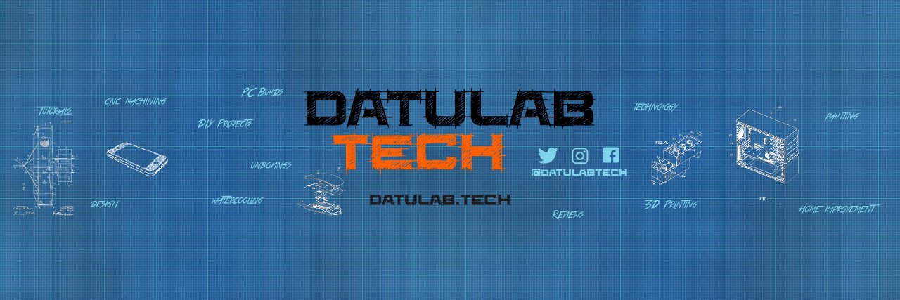 DatulabTech's profile banner image