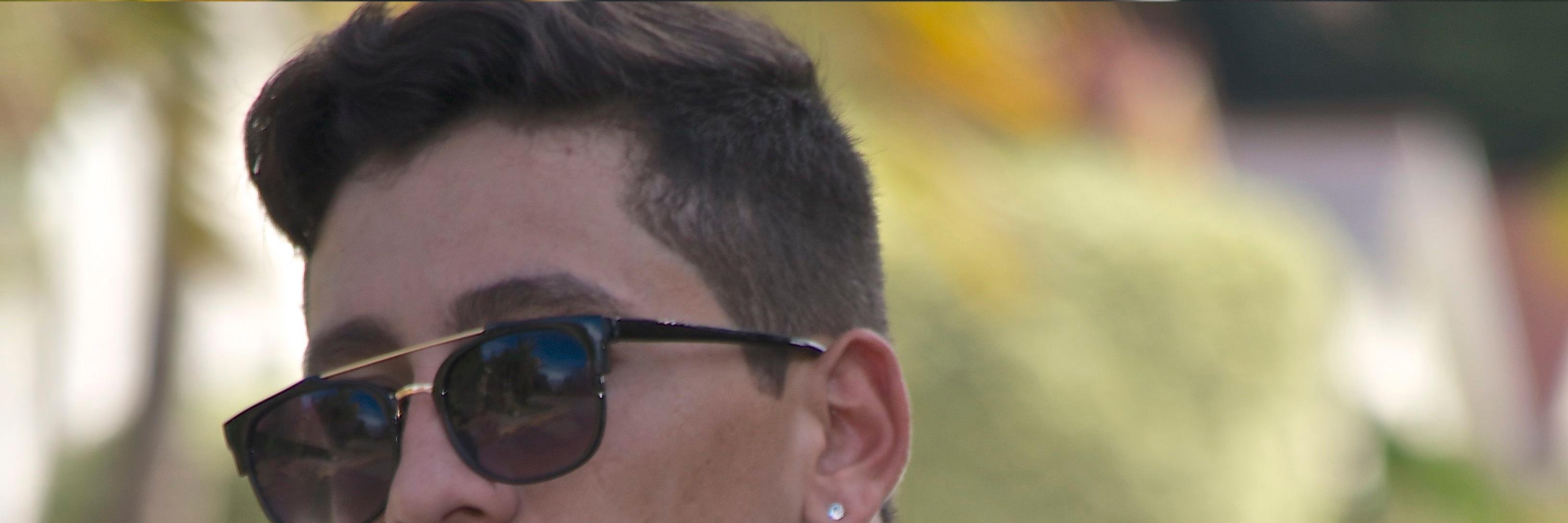 Irjesus1's profile banner image
