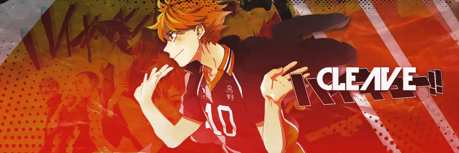 Cleavelol's profile banner image