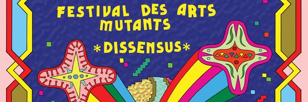 INACT Festival des Arts Mutants Profile Banner