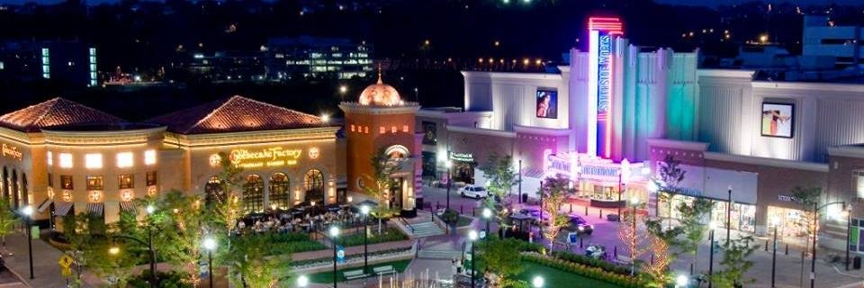 SouthSide Works banner