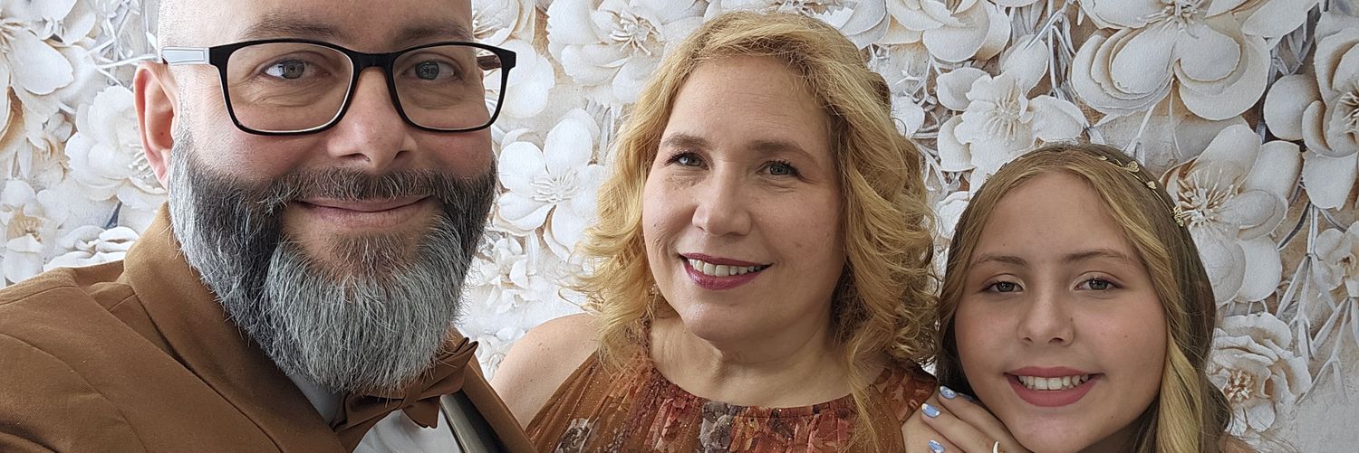 Jaimitocruz's profile banner image