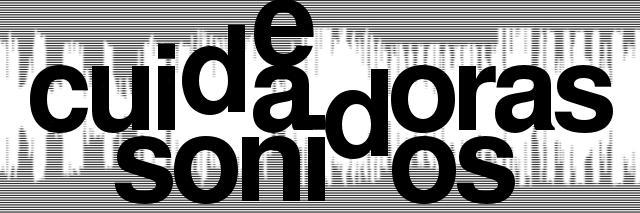 cuidadoras_sonidos banner
