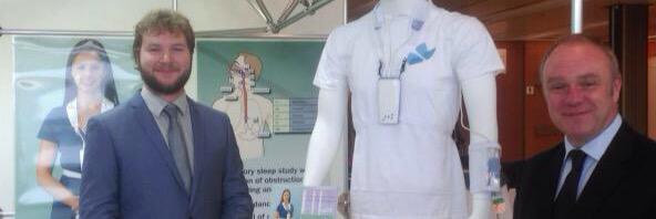 SpiroMedical's profile banner image