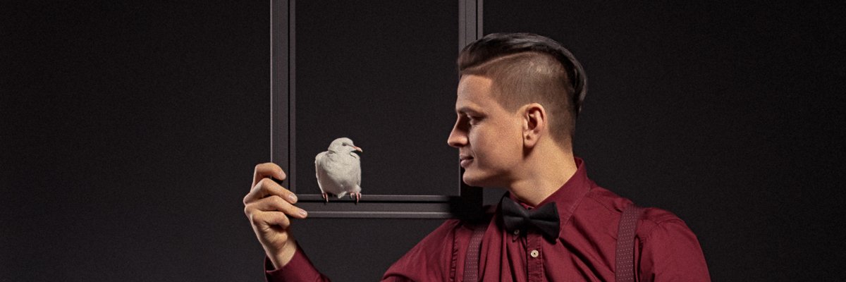 DaniBelev's profile banner image