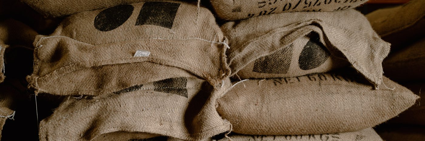 Bailies Coffee Roasters banner