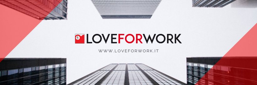 LoveForWork_IT's profile banner image