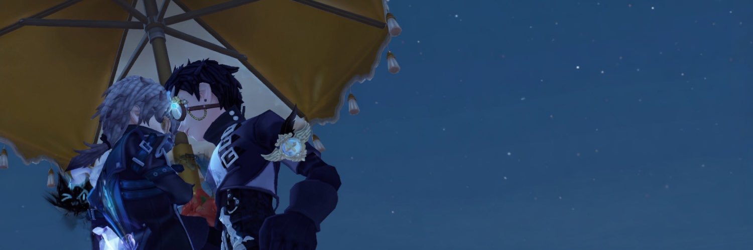 ゆすら🐧 banner