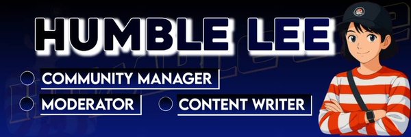 humblelee71 Profile Banner