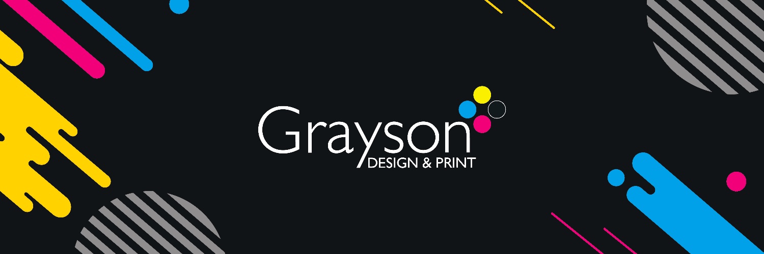 GraysonPrint's profile banner image