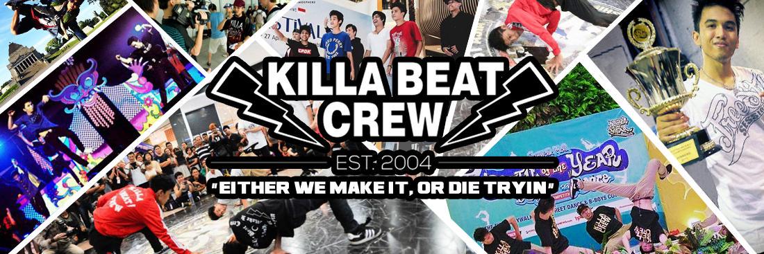 Killa Beat Crew ® banner