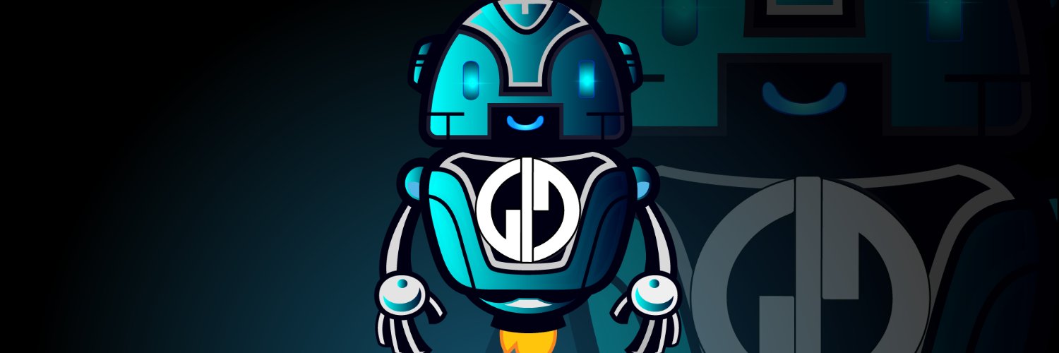 Gigacus's profile banner image