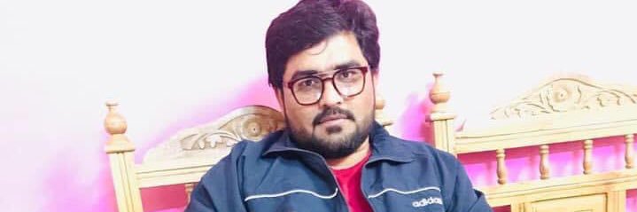 OmerKBaloch's profile banner image