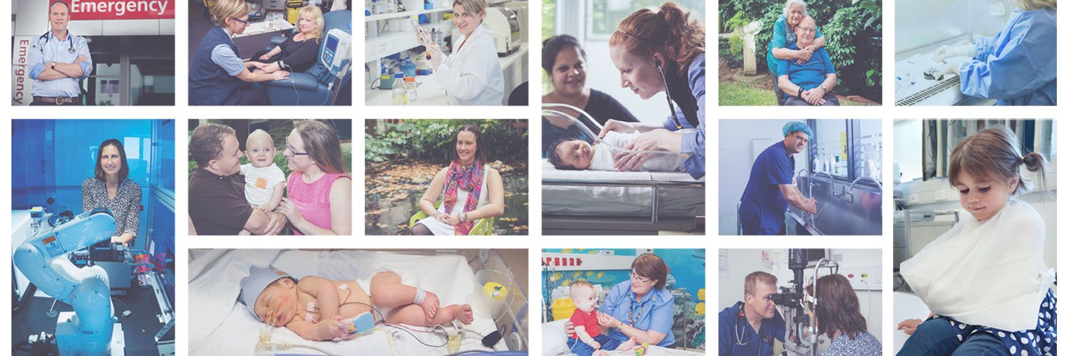 Flinders Foundation banner