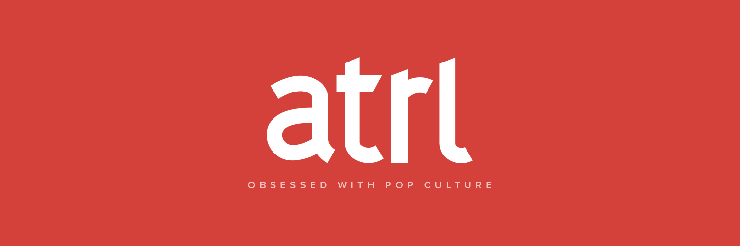 ATRL's banner