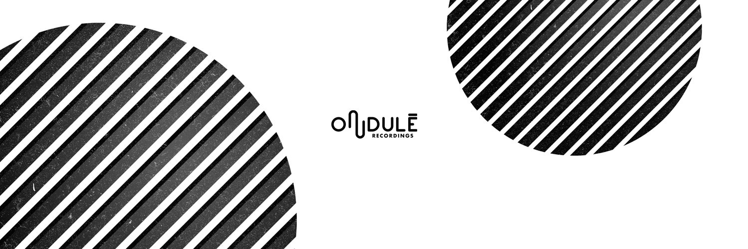 Ondulé Recordings banner
