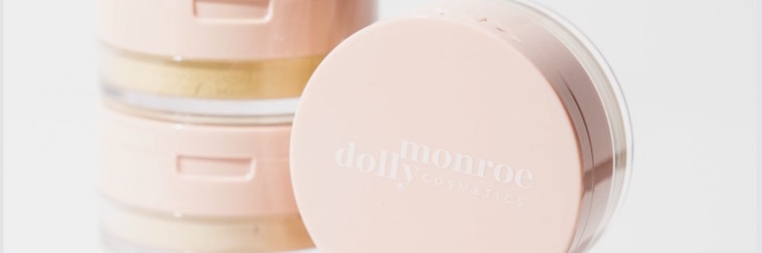 Dolly_Monroe's profile banner image