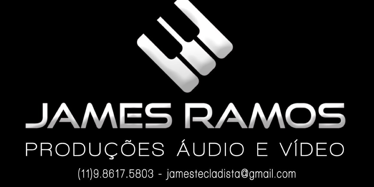 jamesramos2011's profile banner image