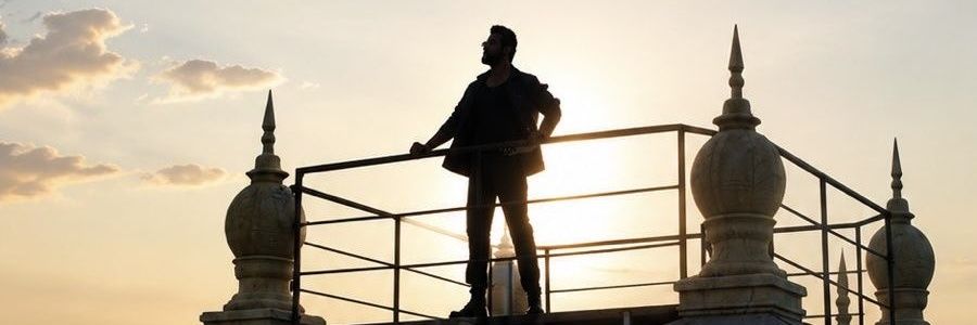 Singam_Krish's profile banner image