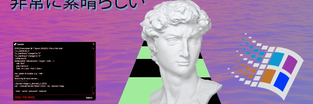 Three3DDD's profile banner image