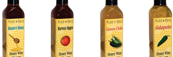 SlideRidge Profile Banner