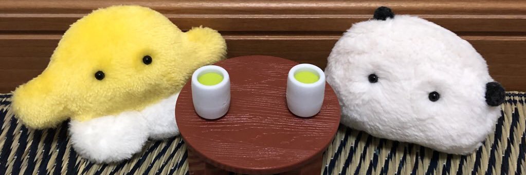 ゆっちい's banner