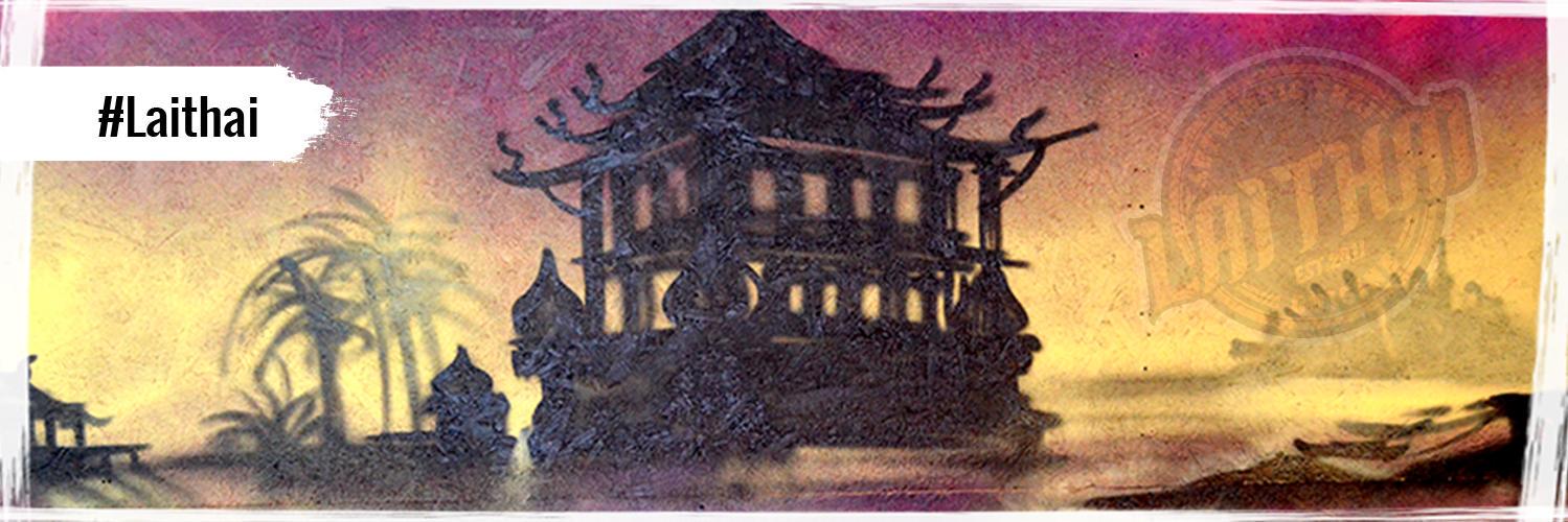 laithaicl's profile banner image