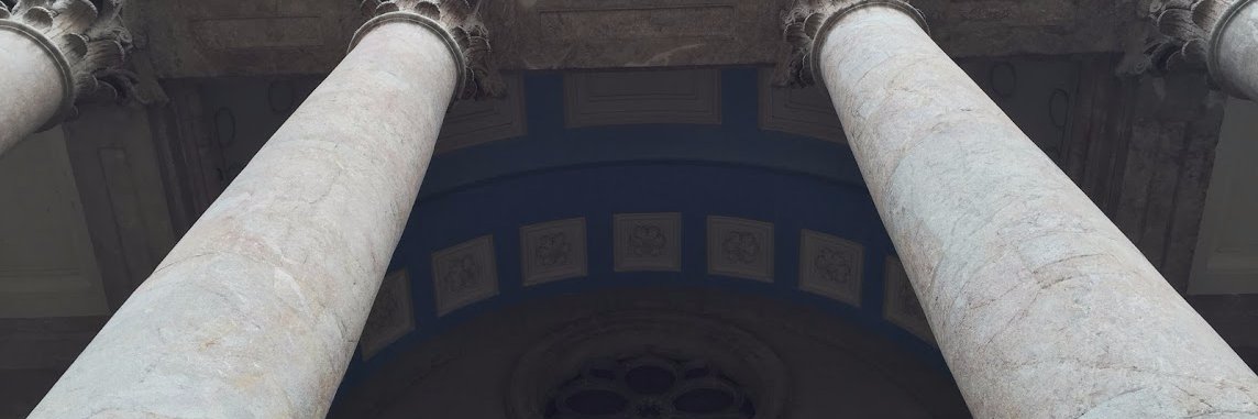 Matthew Beck banner