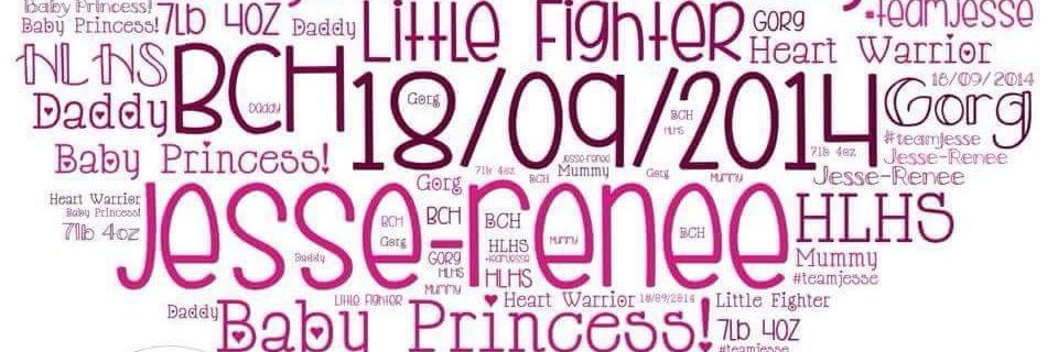 TeamjesseRenee's profile banner image