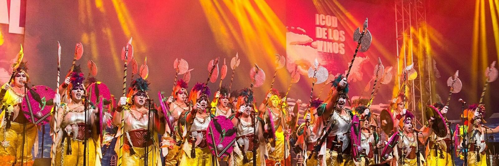 Apresuradas's profile banner image
