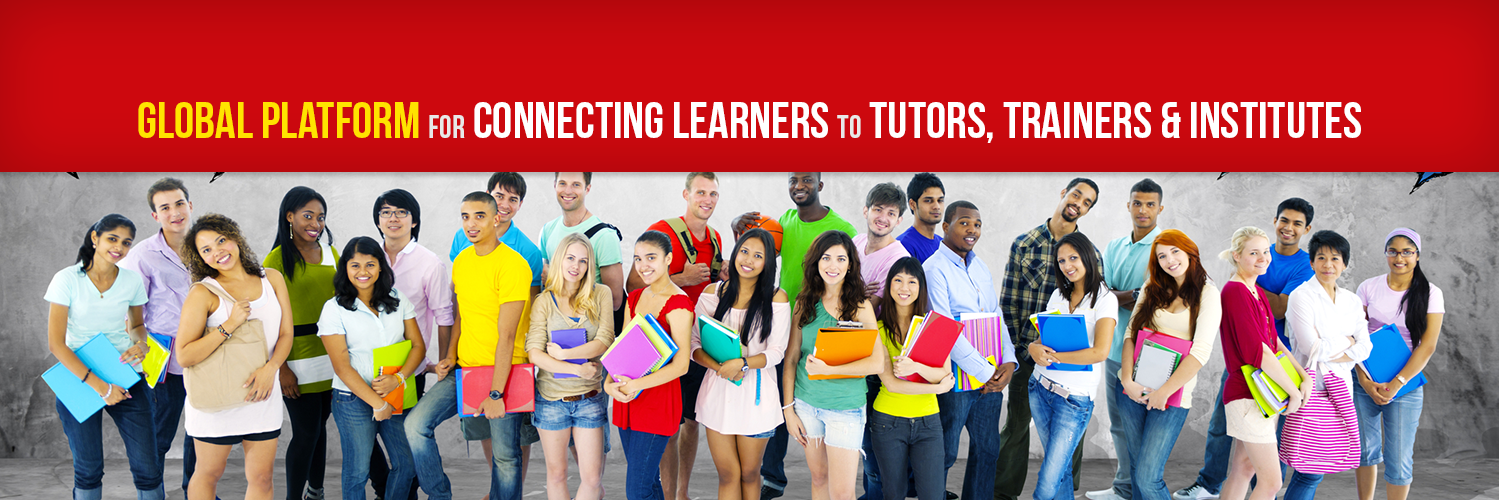 MyPrivateTutor's profile banner image