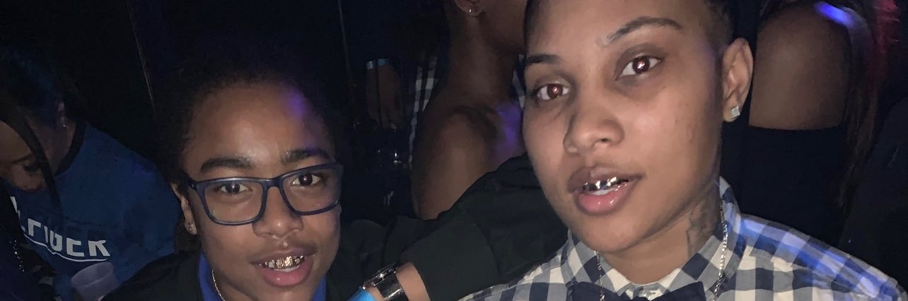 BeyahKeyah's profile banner image