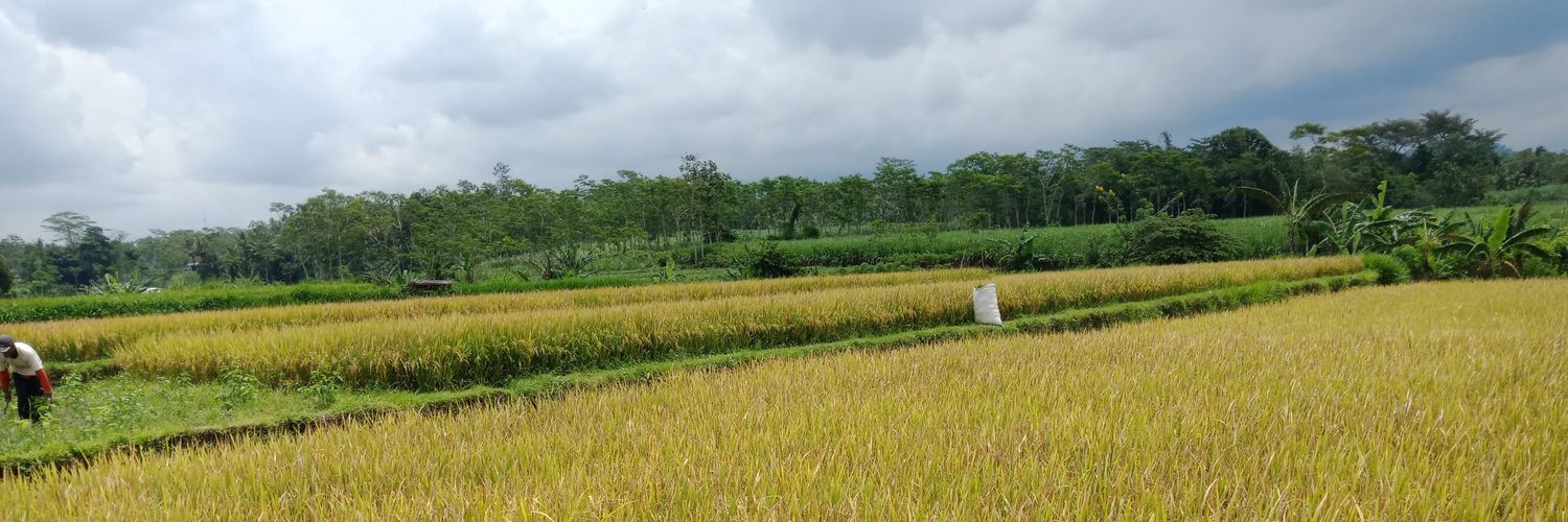 Agungbudi14's profile banner image